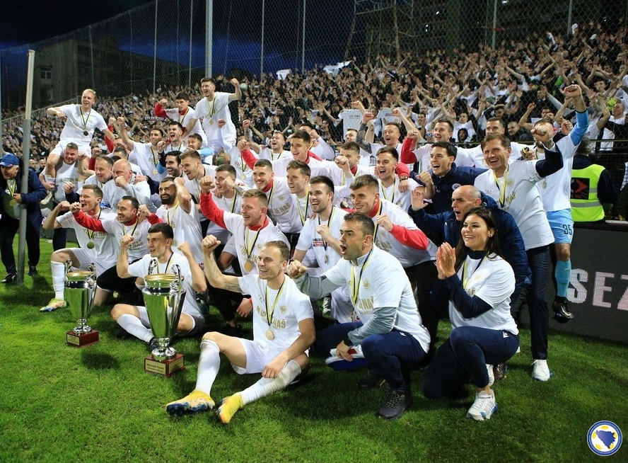Kreće rasplet borbe  za trofej koji se više ne doživljava kao sporedni